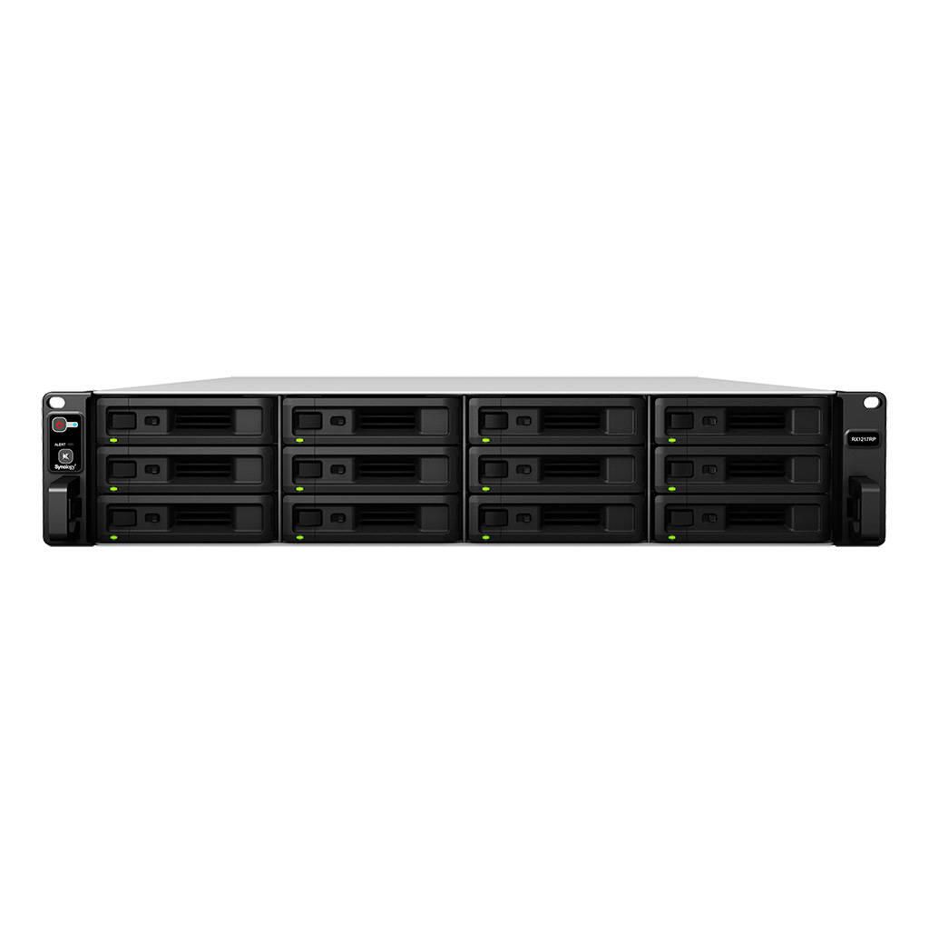 Expansion Unit RackStation RX1217