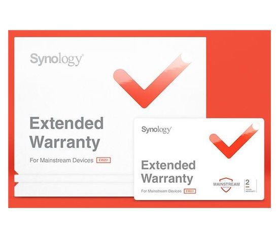 Extensie garantie 2 ani EW201