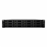 Synology NAS SA3200D (12 Bay) 2U
