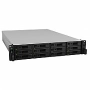 Synology NAS SA3200D (12 Bay) 2U