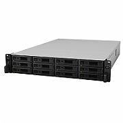 Synology NAS SA3200D (12 Bay) 2U