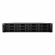 Synology NAS SA3400 (12 Bay) 2U