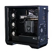 Sistem Canvas Studio Type 1 by ITD Custom Works