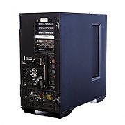 Sistem Canvas Studio Type 1 by ITD Custom Works