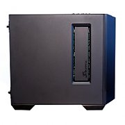 Desktop PC ITD Canvas Studio Type 2, AMD Ryzen 7 5800X, 32 GB RAM, 2 TB SSD, Fara unitate optica, RTX 3080 10 GB, 850 W, Free DOS