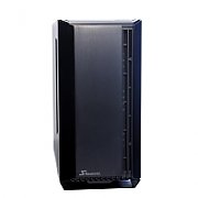 Desktop PC ITD Canvas Studio Type 2, AMD Ryzen 7 5800X, 32 GB RAM, 2 TB SSD, Fara unitate optica, RTX 3080 10 GB, 850 W, Free DOS