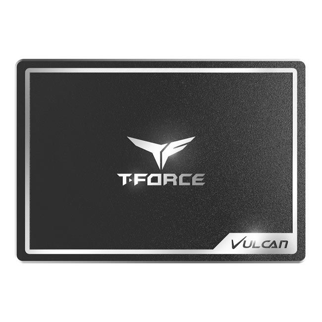 TEAM GROUP VULCAN SSD 1TB SATA3 2.5inch 560/510 MB/s