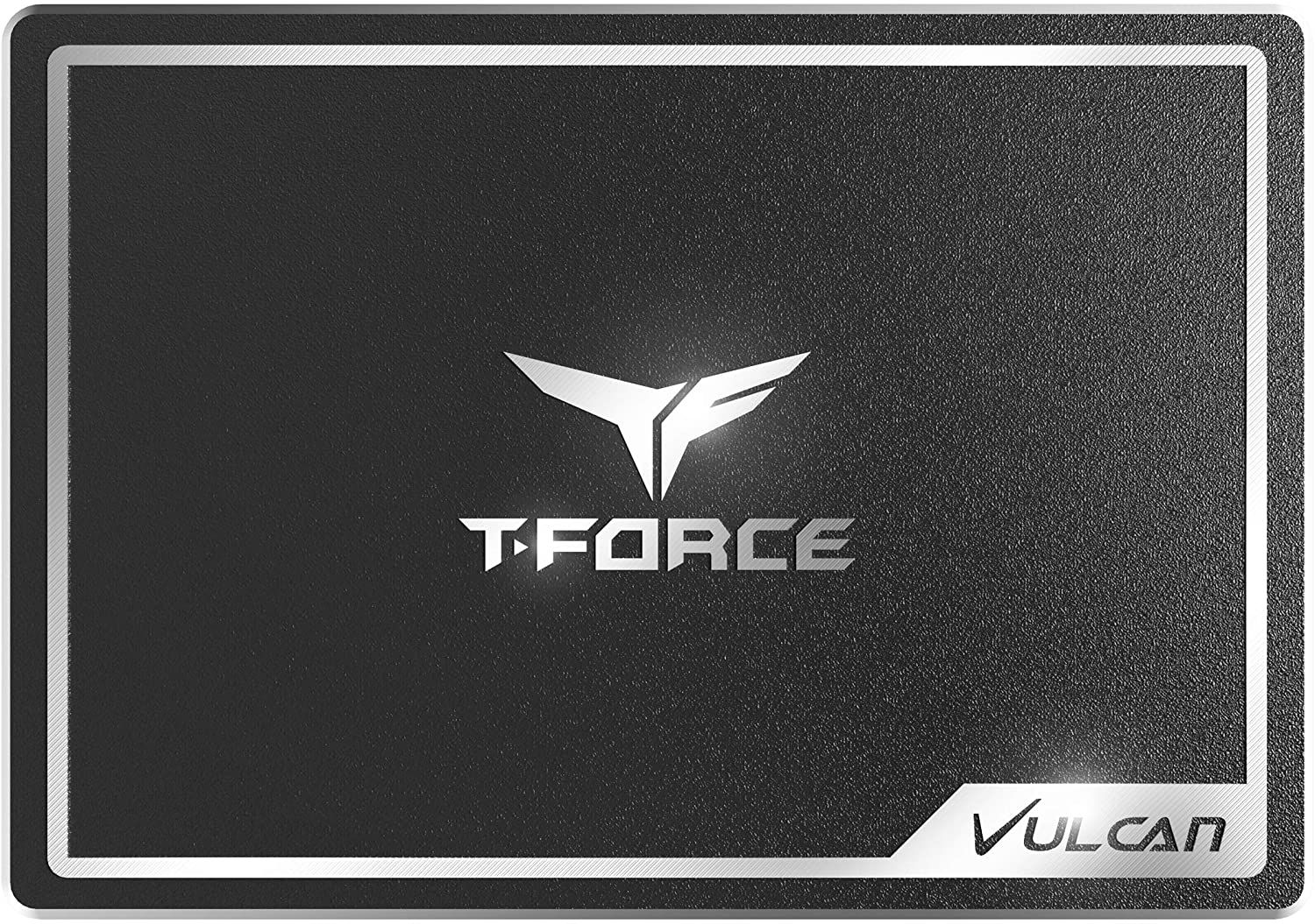 TEAM GROUP VULCAN SSD 500GB SATA3 2.5inch 560/510 MB/s