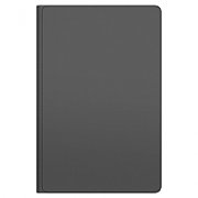 SAMSUNG TAB A7 Anymode Book Cover Dark Grey