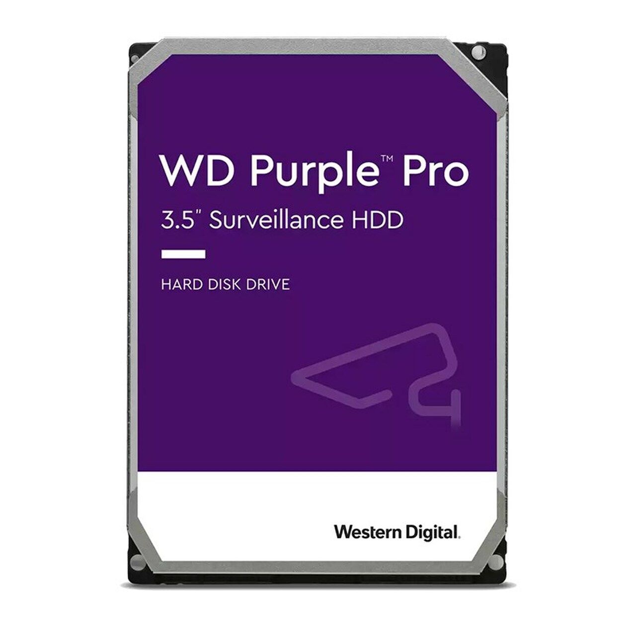 HDD WD Purple Pro 8TB, 7200RPM, SATA III_1