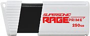 PATRIOT Supersonic Rage PRIME USB stick 3.2 Generation 250GB 600mbs