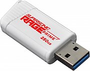 PATRIOT Supersonic Rage PRIME USB stick 3.2 Generation 250GB 600mbs