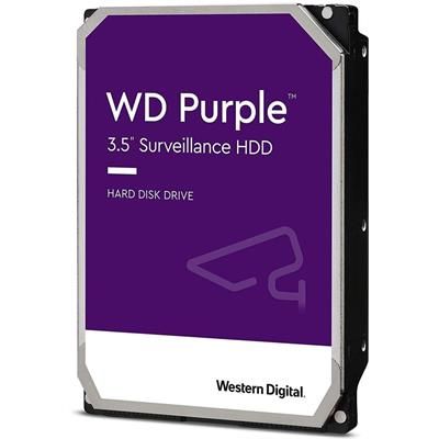 HDD WD Purple™ Pro Surveillance 10TB, 7200RPM, SATA III_2