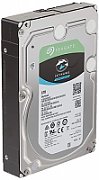Seagate Surveillance HDD SkyHawk AI 3.5  8000 GB Serial ATA III