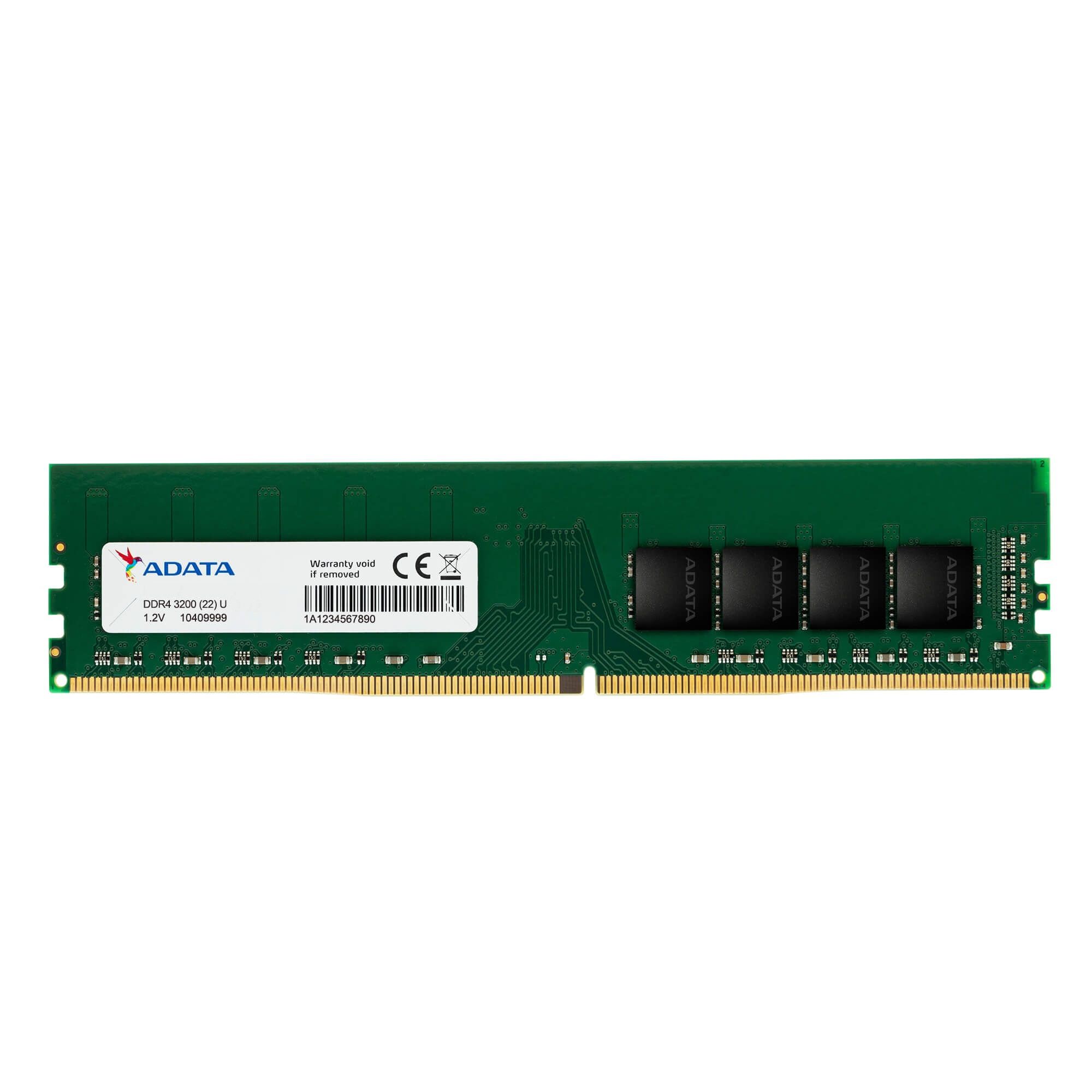 Memorie RAM ADATA, DIMM, DDR4, 32GB, CL22, 3200Mhz_1