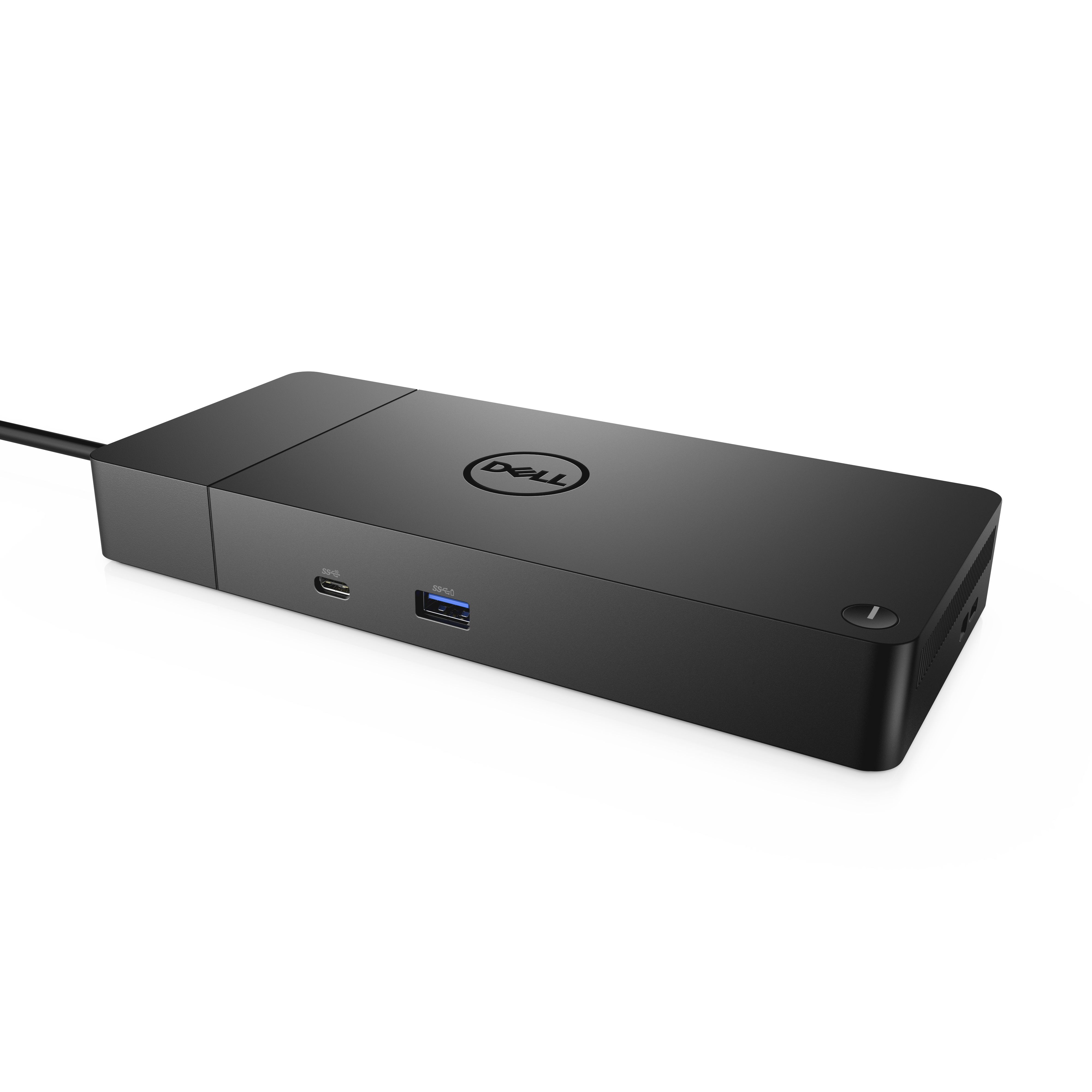 Dell Docking Station WD19S 180W_1
