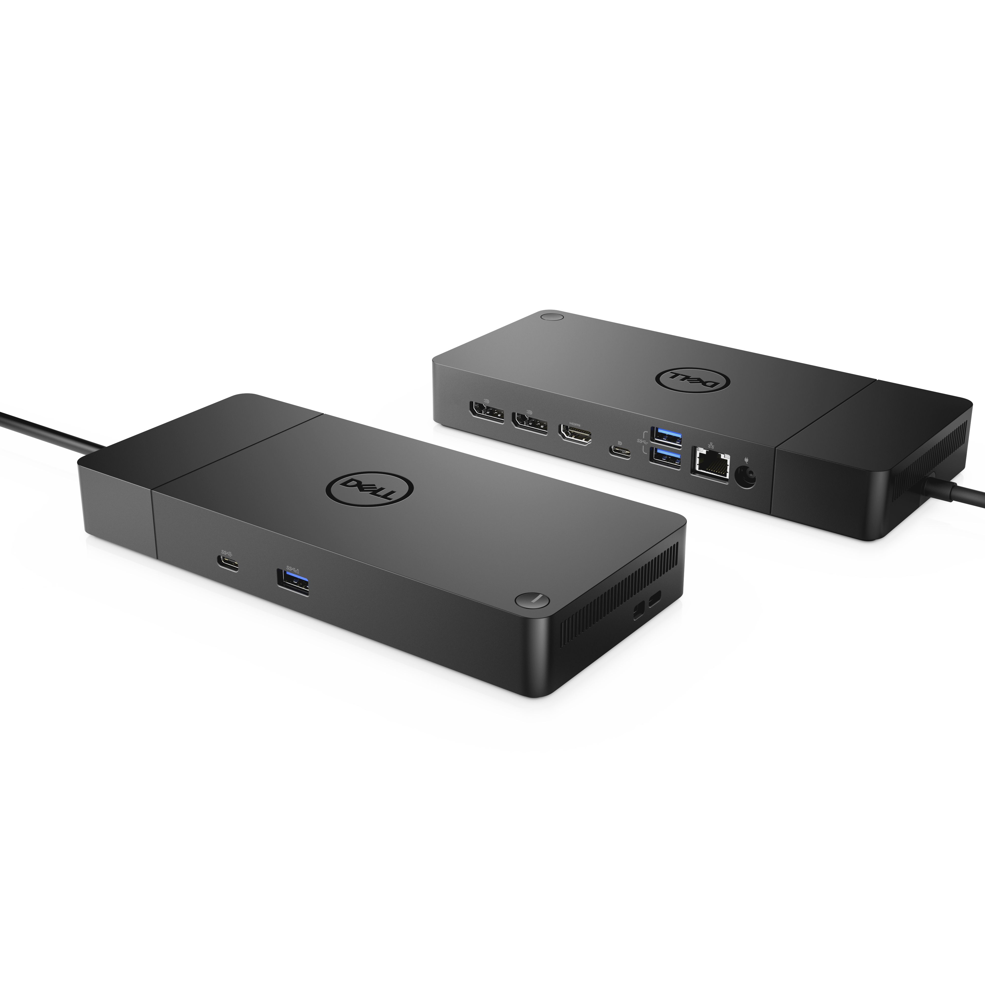 Dell Docking Station WD19S 180W_3