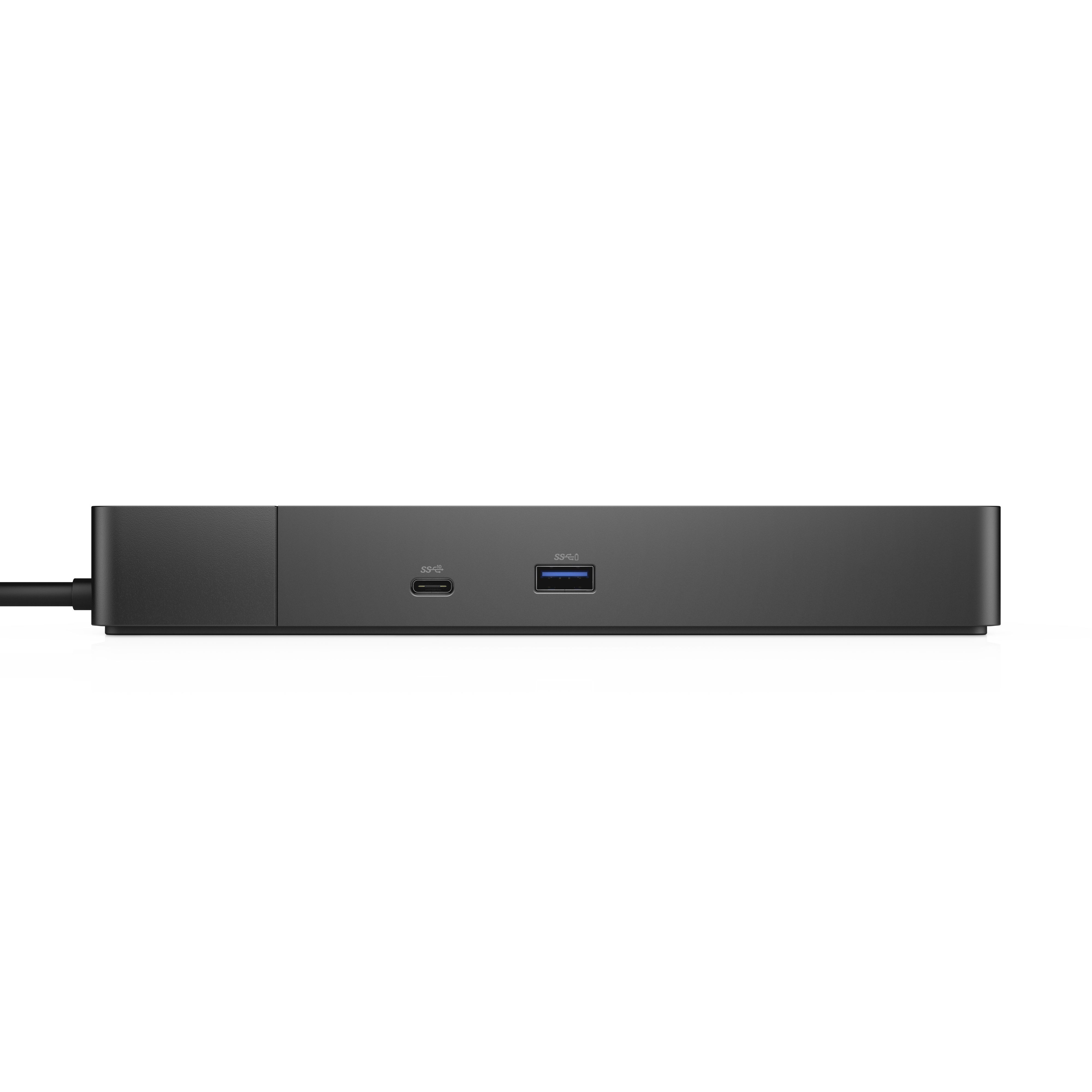 Dell Docking Station WD19S 180W_4