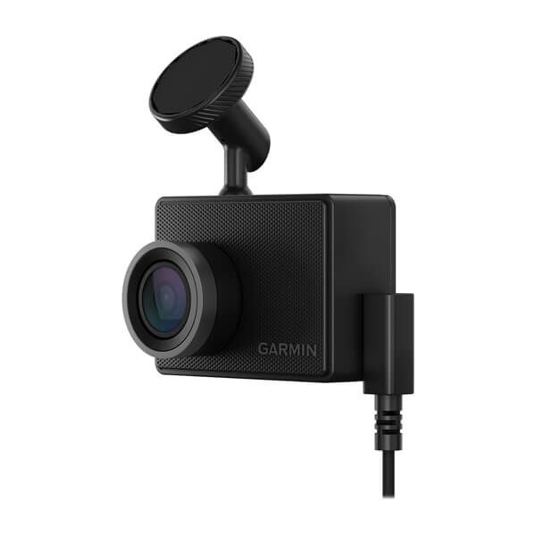Camera auto Garmin Dash Cam 47, unghi de 140 grade_1