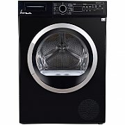 USCATOR DE RUFE CU POMPA DE CALDURA FRAM FHPD-V8T2BKA++