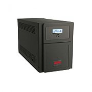 APC | SMV3000CAI | UPS |  Line interactive | 3000 VA | 2100 W | Sinusoida pura | Tower | Nr iesiri 6 C13 | Intrare C20 | Smart Slot, USB , Panou LCD
