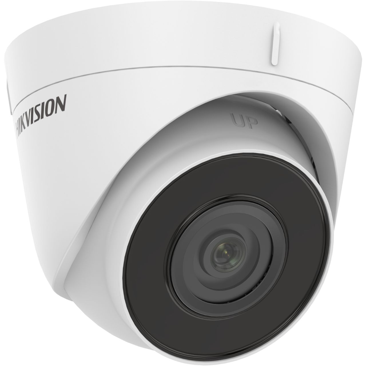 Camera supraveghere Hikvision IP turret DS-2CD1343G0-I(2.8mm)C, 4MP, 1/3