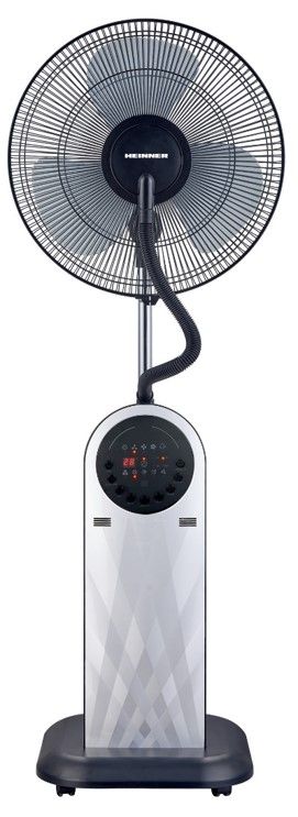 VENTILATOR HEINNER HMF-18GREY