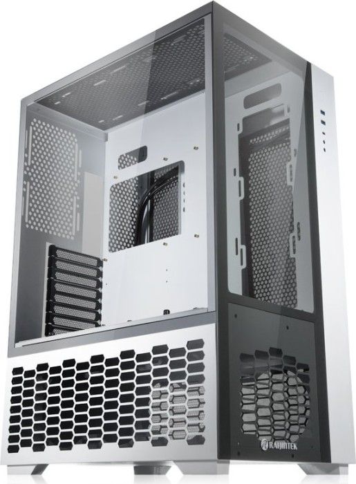 RAIJINTEK Paean Premium, Alb
