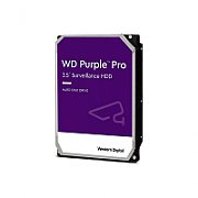 HDD WD HD3.5 SATA3 12TB WD121PURP / Surveillance (Di)Disques durs et SSDDD SSD DVD STR|Disques durs et SSD60 mois garantie retour constructeurWD HD...