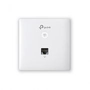 TP-LINK TP-LINK Omada AC1200 Wireless MU-MIMO Gigabit Wall-Plate Access Point
