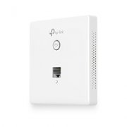 TP-LINK TP-LINK Omada AC1200 Wireless MU-MIMO Gigabit Wall-Plate Access Point