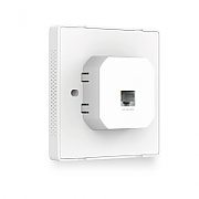 TP-LINK TP-LINK Omada AC1200 Wireless MU-MIMO Gigabit Wall-Plate Access Point
