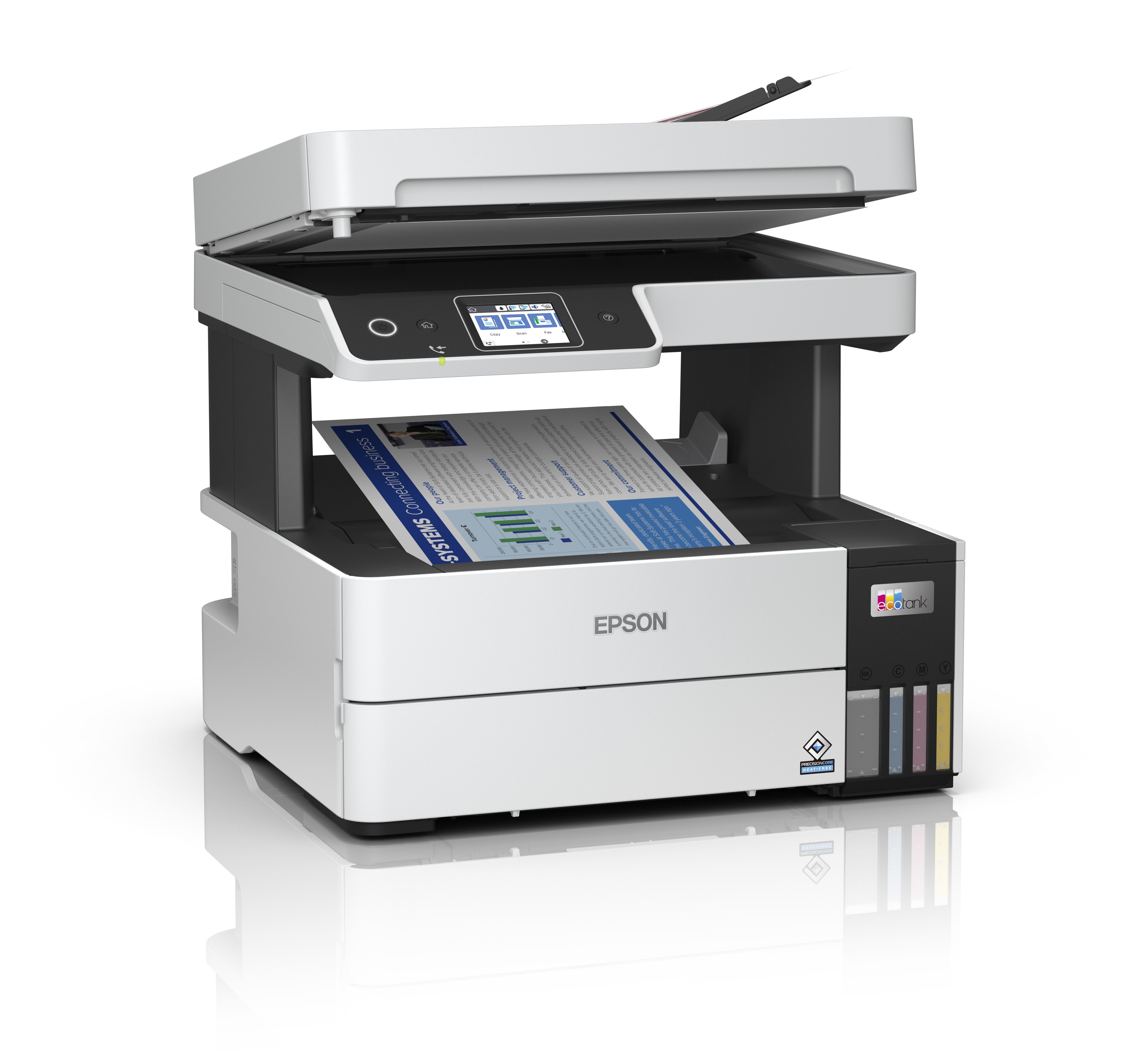 EPSON EcoTank L6490 MFP ink Printer up to 10ppm_2