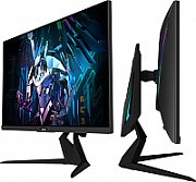 GIGABYTE AORUS FI32U 31.5inch SS IPS Monitor 3840 x 2160 UHD 350 cd/m2 144Hz 1ms