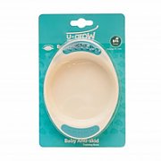 Farfurie compartimentata din silicon cu ventuza