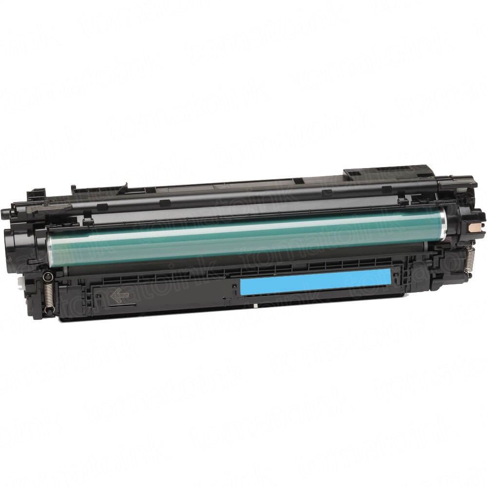 Cartus toner HP CF471X ,Albastru ,23 000 pagini ,Original (657x) 