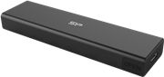 SILICON POWER External M.2 NVMe/SATA SSD case PD60 USB 3.2 Type-C_1