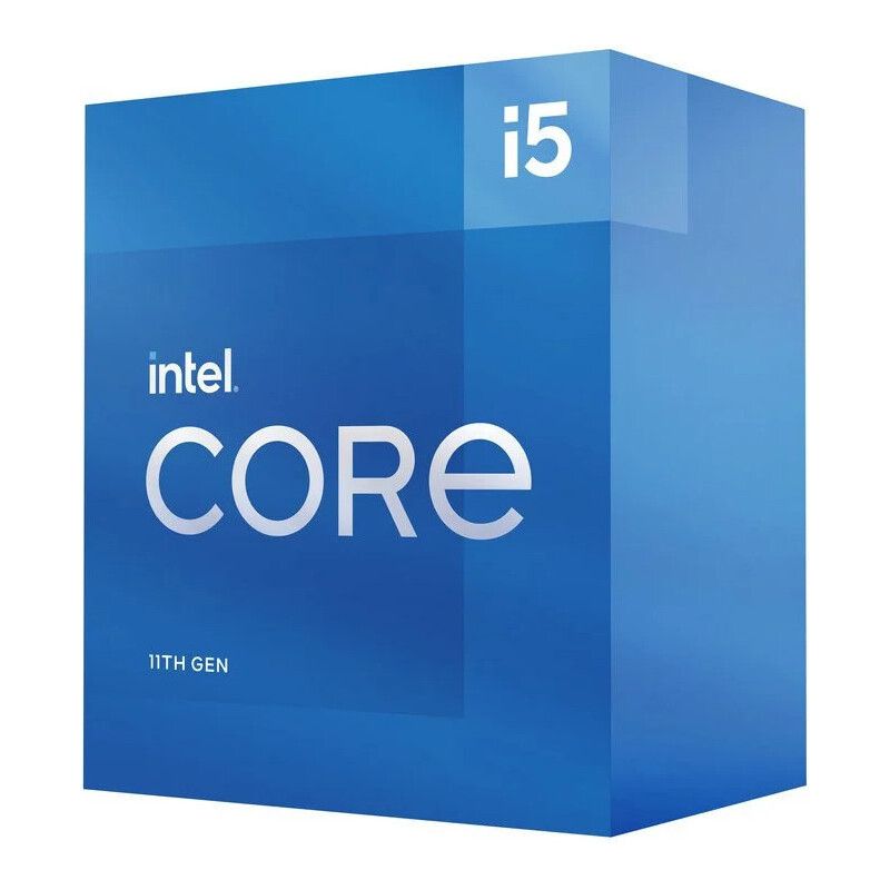 INTEL Core i5-11500 2.7GHz LGA1200 12M Cache CPU Tray_2