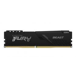 Kingston Technology FURY Beast memory module 4 GB 1 x 4 GB DDR4 3200 MHz_1