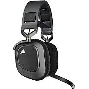 HS80 RGB WIRELESS, Carbon