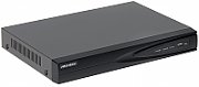 NVR 16 canale Hikvision DS-7616NI-K1(C), 8MP, Incoming/outgoing bandwidth: 160 Mbps/80 Mbps, compresie: H.265+/H.265/H.264+/H.264, inregistrare: 8 MP/6 MP/5 MP/4 MP/3 MP/1080p/UXGA/ 720p/VGA/4CIF/DCIF/2CIF/CIF/QCIF, decoding: 1-ch@8 MP (30 fps), iesiri video simultane: HDMI 1-ch, 4K (4096 x