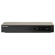 NVR 16 canale Hikvision DS-7616NI-K1(C), 8MP, Incoming/outgoing bandwidth: 160 Mbps/80 Mbps, compresie: H.265+/H.265/H.264+/H.264, inregistrare: 8 MP/6 MP/5 MP/4 MP/3 MP/1080p/UXGA/ 720p/VGA/4CIF/DCIF/2CIF/CIF/QCIF, decoding: 1-ch@8 MP (30 fps), iesiri video simultane: HDMI 1-ch, 4K (4096 x