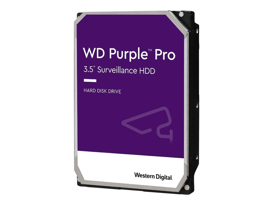 HDD AV WD Purple Pro (3.5'', 18TB, 512MB, 7200 RPM, SATA 6 Gb/s)_2