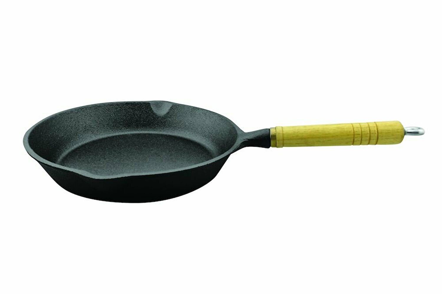 TIGAIE FONTA PURA, MANER LEMN 23x4 CM, COOKING  BY HEINNER