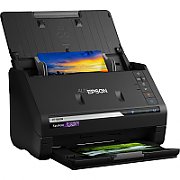Scanner Epson Fast Foto FF-680W