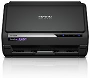 Scanner Epson Fast Foto FF-680W
