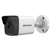 Camera supraveghere Hikvision IP turret DS-2CD1323G0-IUF(2.8mm) C, 2MP, microfon audio incorporat, senzor: 1/2.7  Progressive Scan CMOS, rezolutie: 1920 × 1080@30fps, iluminare: Color: 0.01 Lux @(F2.0, AGC ON), B/W: 0 Lux cu IR, lentila: 2.8mm, distanta IR: 30m, DWDR/IR cut filter/BLC/3D DNR