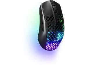 SteelSeries Prime Wireless Gaming Mouse