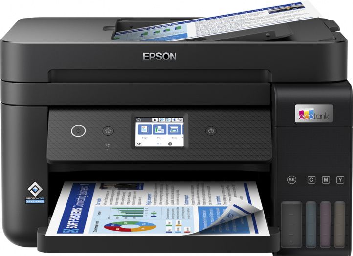 EPSON L6290 MFP ink Printer 33ppm_1