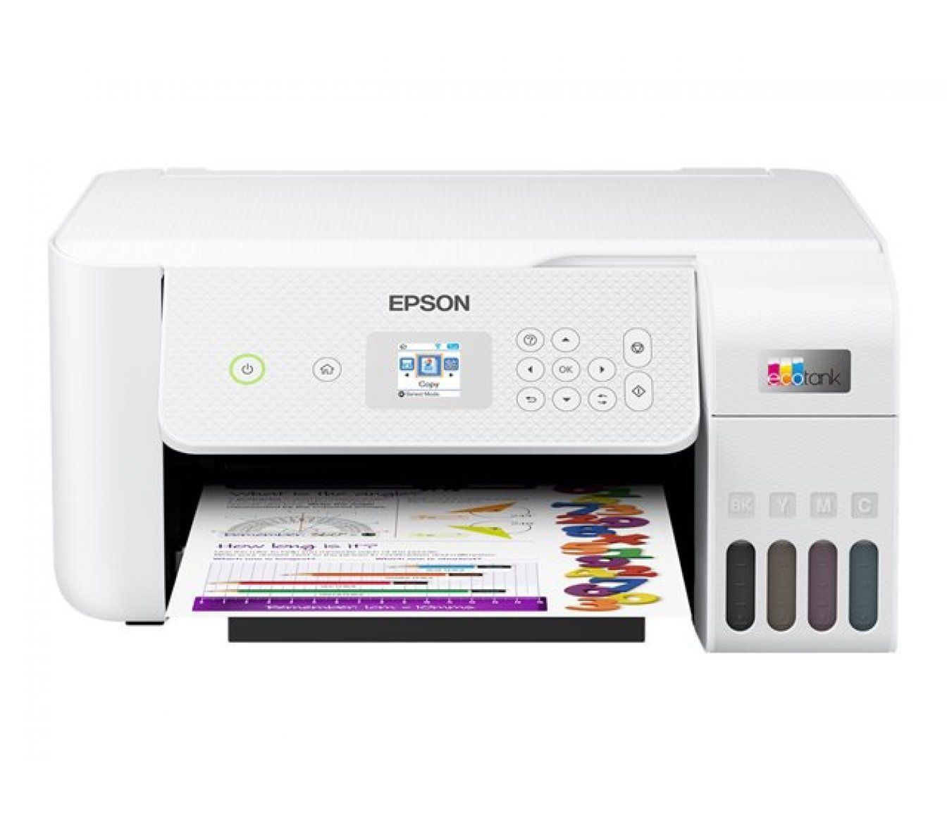 EPSON L3266 MFP ink Printer up to 10ppm_3